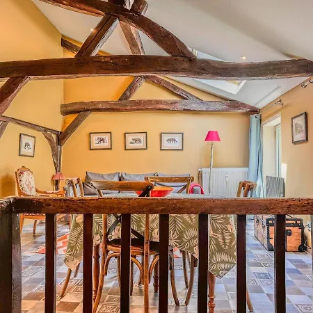 Maison Wilson - Centre - Very Quiet Holiday home *