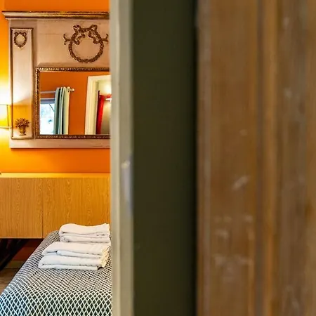 Maison Wilson - Centre - Very Quiet Holiday home