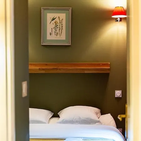 Holiday home Maison Wilson - Centre - Very Quiet Dijon
